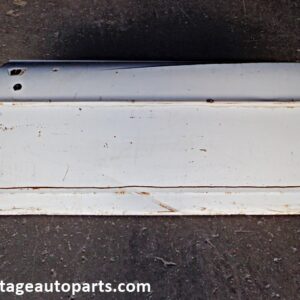 1968 Ford Galaxie LTD door shell