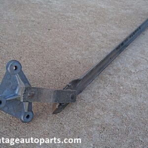 1969 Ford Galaxie wiper transmission