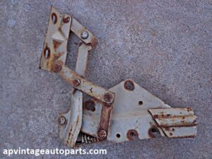 1953 Ford trunk hinge