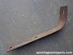 1954 Ford front bumper bracket