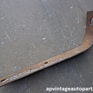 1954 Ford front bumper bracket