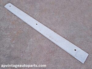 1962 Ford Country Squire door trim