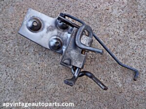 1962 Ford Galaxie door lock parts