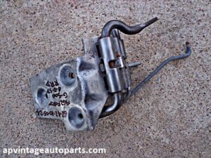 1962 Ford Galaxie door lock parts