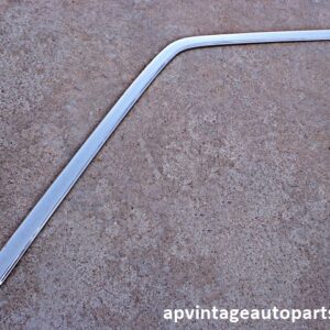 1962 Ford Galaxie 4 door sedan trim molding