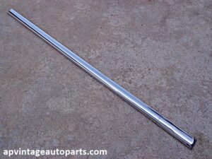 1962 Ford Galaxie door trim molding