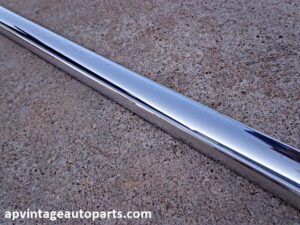 1962 Ford Galaxie door trim molding