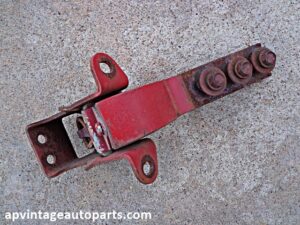 1962 Ford Galaxie door hinge