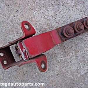 1962 Ford Galaxie door hinge