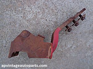 1962 Ford Galaxie door hinge