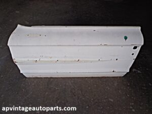 1964 Ford Galaxie door shell