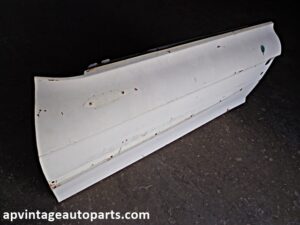 1964 Ford Galaxie door shell