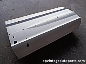 1964 Ford Galaxie door shell