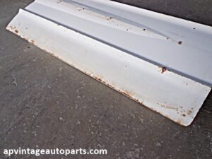 1964 Ford Galaxie door shell