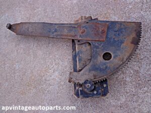 1973 Ford Torino door window regulator