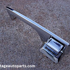 1976 Oldsmobile door handle