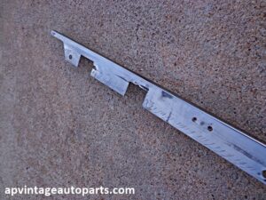 1955 Mercury Monterey door molding