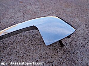 1955 Mercury Monterey door handle