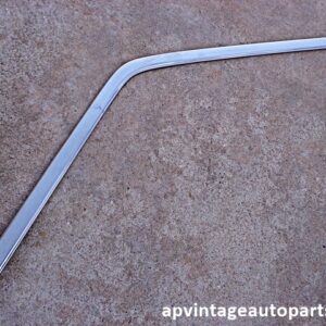 1962 Ford Galaxie door window molding