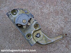 1962 Ford Galxaie door latch