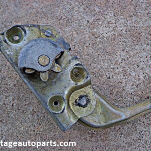 1962 Ford Galxaie door latch