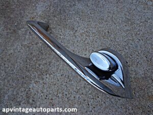 1963 Ford Galaxie door handle