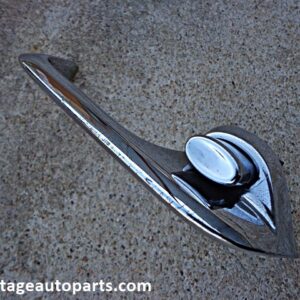 1963 Ford Galaxie door handle