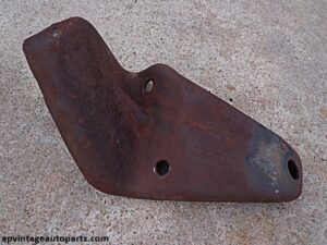 1964 Impala front bumper bracket