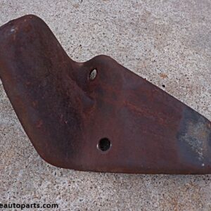 1964 Impala front bumper bracket