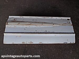 1964 Ford Galaxie door shell