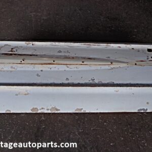 1964 Ford Galaxie door shell