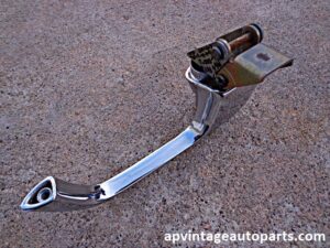 1964 Ford Galaxie exterior door handle