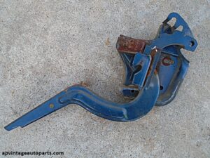 1964 Ford Galaxie trunk hinge