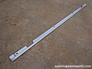 1965 Ford Falcon door panel trim