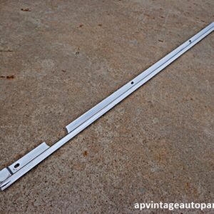 1965 Ford Falcon door panel trim