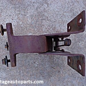 1969 Lincoln door hinge