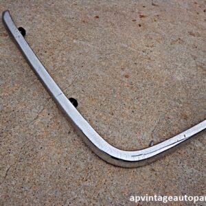 1970 Ford LTD fender trim