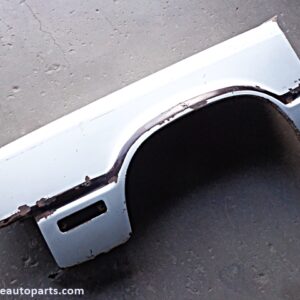 1980 Ford Fairmont fender OEM steel