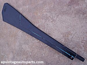 1958 Ford Fairlane interor door molding