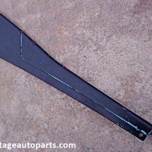 1958 Ford Fairlane interor door molding