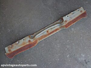 1959 Ford Fairlane front bumper splash shield