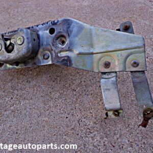 1964 Ford Galaxie door latch