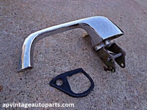 1964 Ford Galaxie door handle