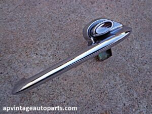 1964 Ford Galaxie door handle