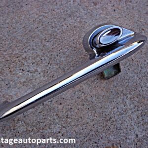 1964 Ford Galaxie door handle