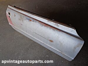 1967 Ford Thunderbird door shell