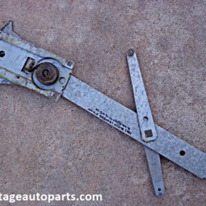 1966 1967 Buick window regulator