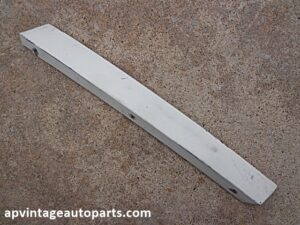 1971 Ford Torino wagon trim molding