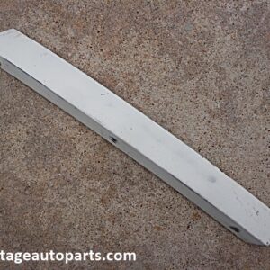 1971 Ford Torino wagon trim molding