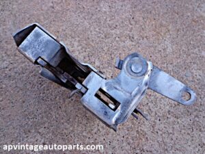 1974 Ford Torino door latch assembly